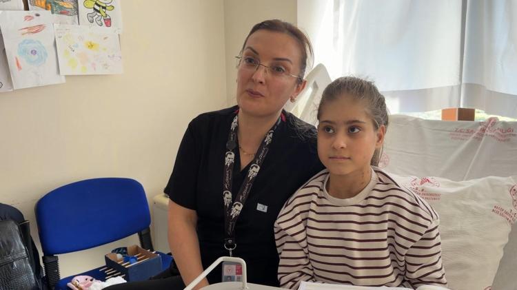 ‘DİYALİZ HASTALARI VE AİLELERİ OLARAK HEPİMİZ SEFERBER OLDUK’