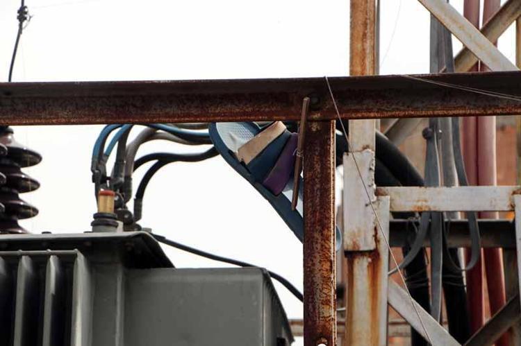 ‘İHMAL OLDUĞUNU DÜŞÜNÜYORUM’