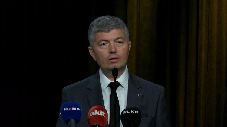 EMEĞİ GEÇENLERİ TEBRİK EDİYORUM