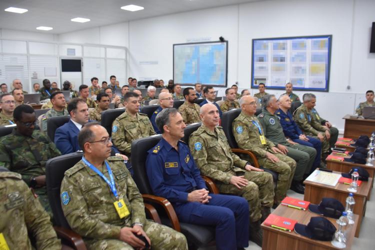 ‘SAFHA 24 SAAT ESASINA GÖRE İCRA EDİLDİ’