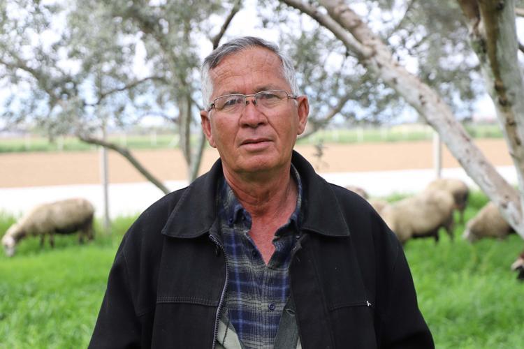 HAYVANCILIK DEDEMDEN MİRAS