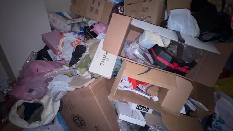 MAHKEME TAHLİYEYİ DURDURDU