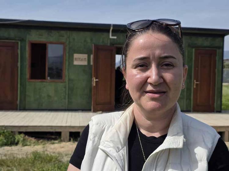 ERKEN YAŞTA DOĞA SORUMLULUĞU