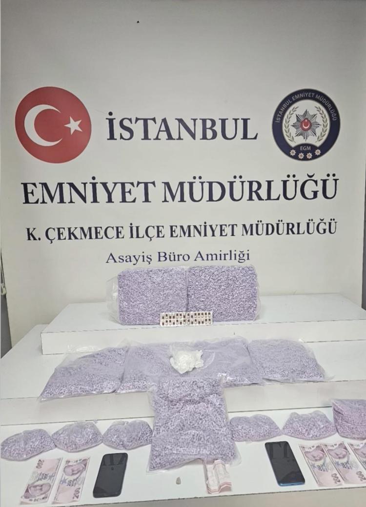 PİYASA DEĞERİ 25,5 MİLYON LİRA