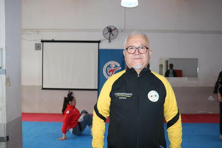 TEK BİR HEDEFİMİZ VAR