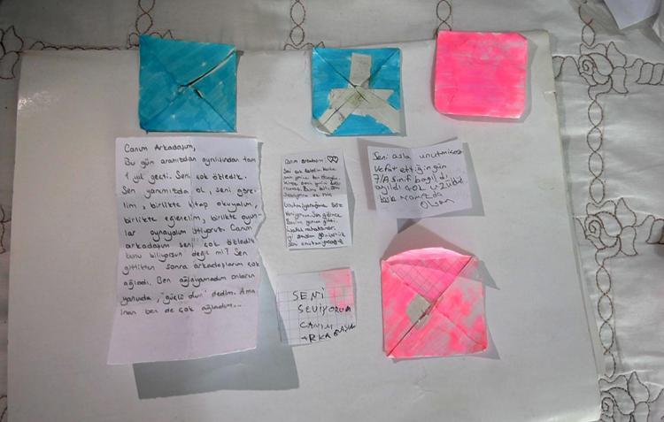 ‘BU SAATTEN SONRA İNŞALLAH SONUCA GİDİLİR’