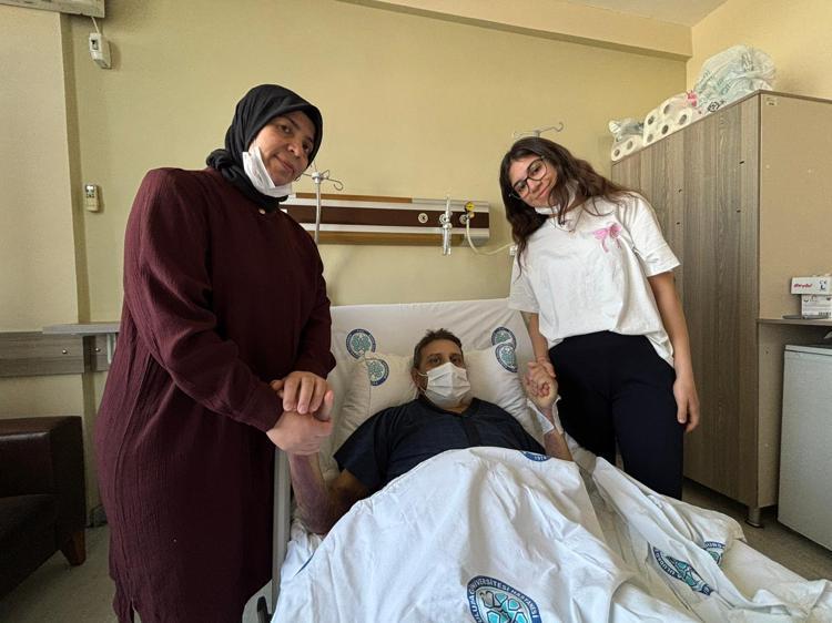 ‘HAYATIMDA ALKOL VEYA SİGARA KULLANMADIM