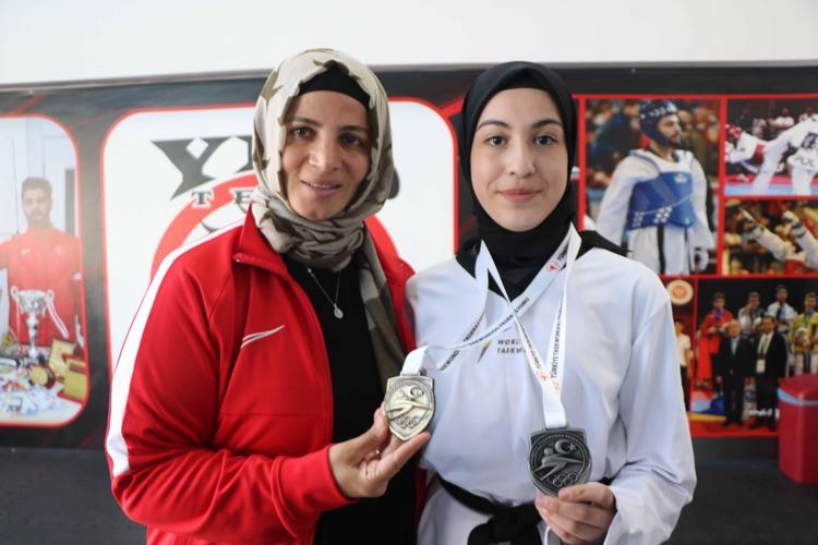 ‘AVRUPA ŞAMPİYONASI İÇİN ÇALIŞMALARIMIZA DEVAM EDİYORUZ’