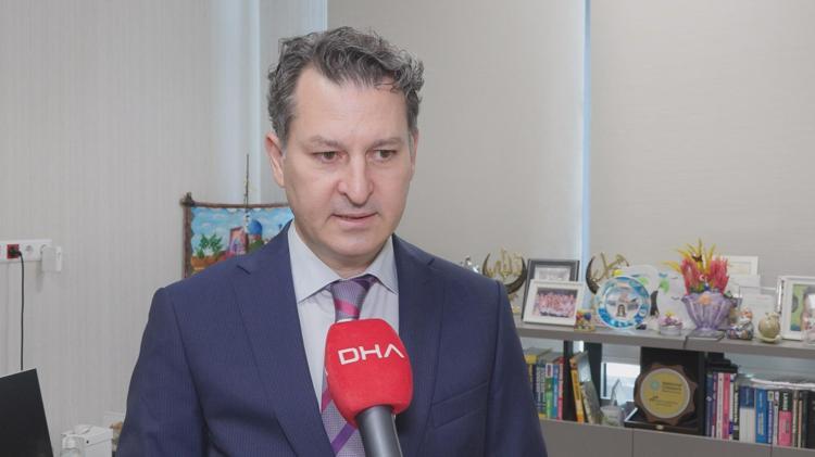 ‘NAKİL OLMASAYDI DİYALİZLE YAŞAYACAKTI’