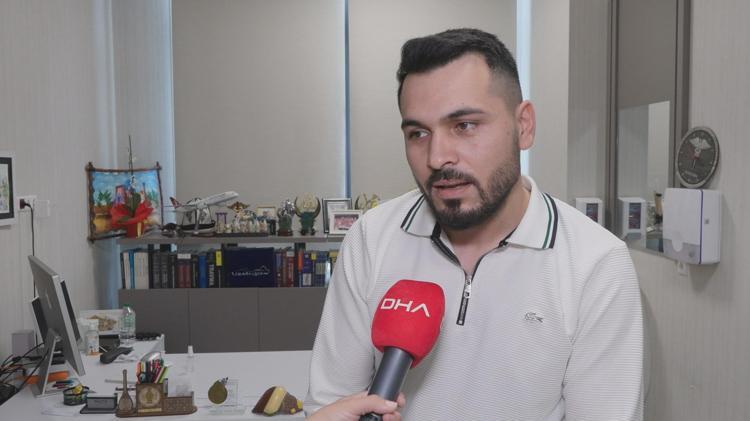 ANNEM BANA CAN VERDİ BEN ONA HAYAT VERDİM