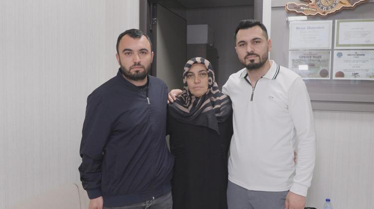 KADAVRADAN NAKİL SAYILARININ ARTIRILMASINI ÇOK İSTİYORUZ