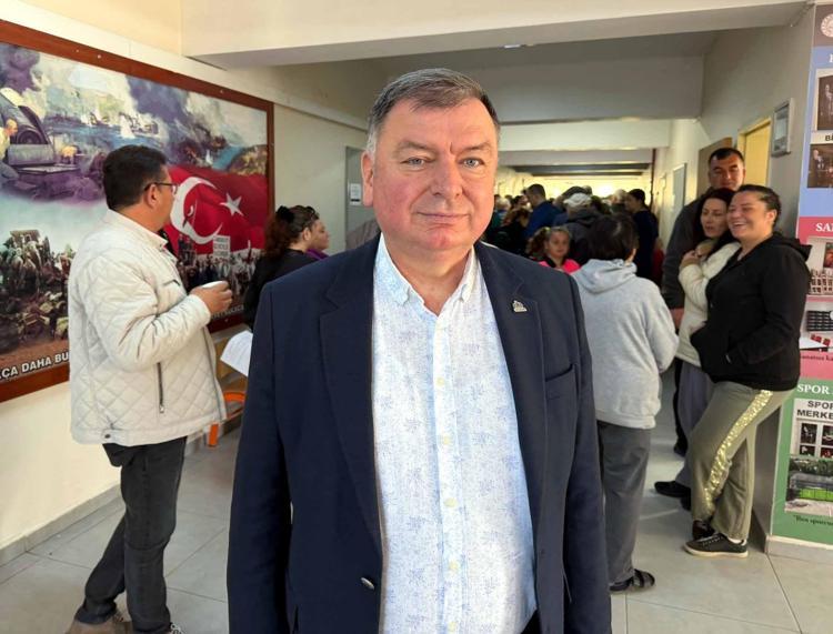 ‘SANDIKLARDA CİDDİ AZALMA VAR’