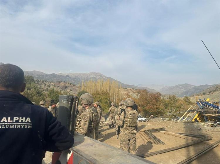 BİLİRKİŞİ RAPORU İDDİANAMEDE