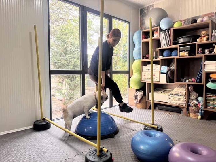 METABOLİZMA YAVAŞLAMASI VAR