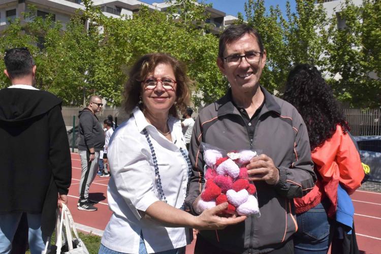 OĞLUM SEVİNÇTEN UYUMADI