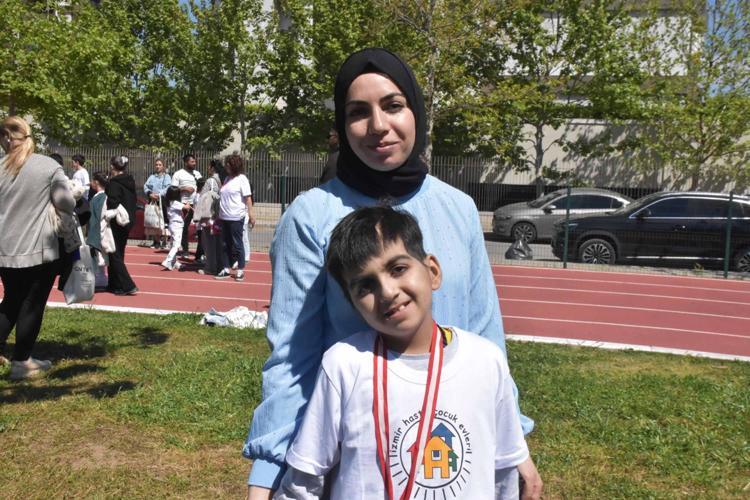 ENTÜBE OLDU AMA HİÇ UMUDUMUZU KAYBETMEDİK