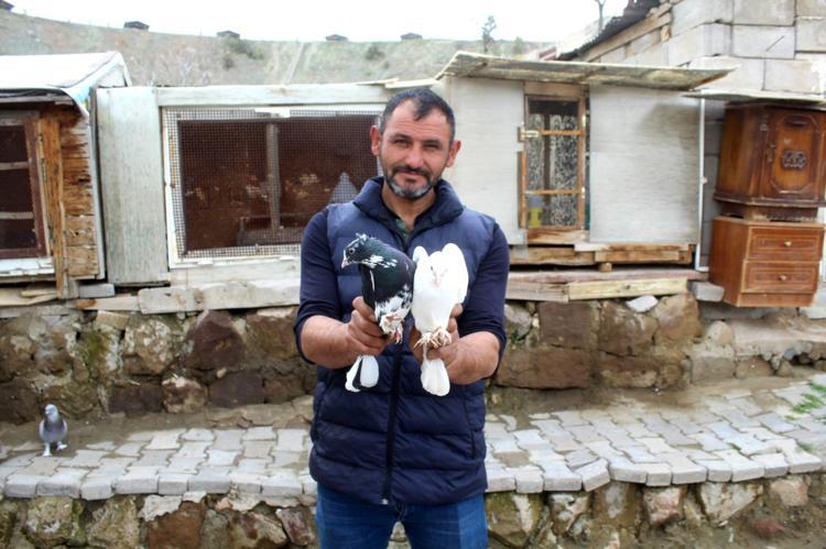 ‘İLAÇ TEDAVİLERİNİ KENDİM YAPARIM’