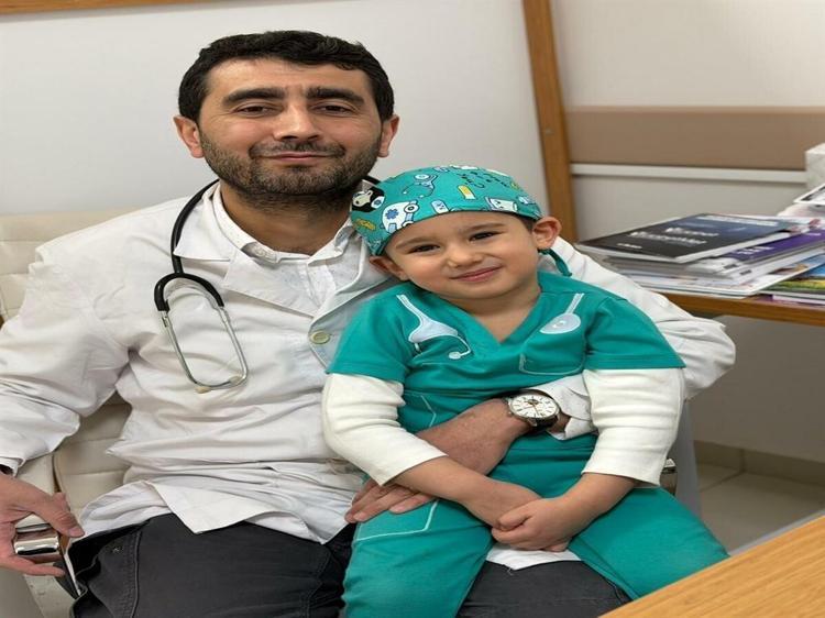 DIŞARIDAN BAKINCA FARKI YOK