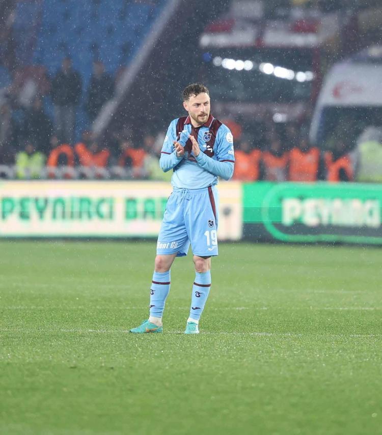 GALİBİYET SERİSİ SONA ERDİ