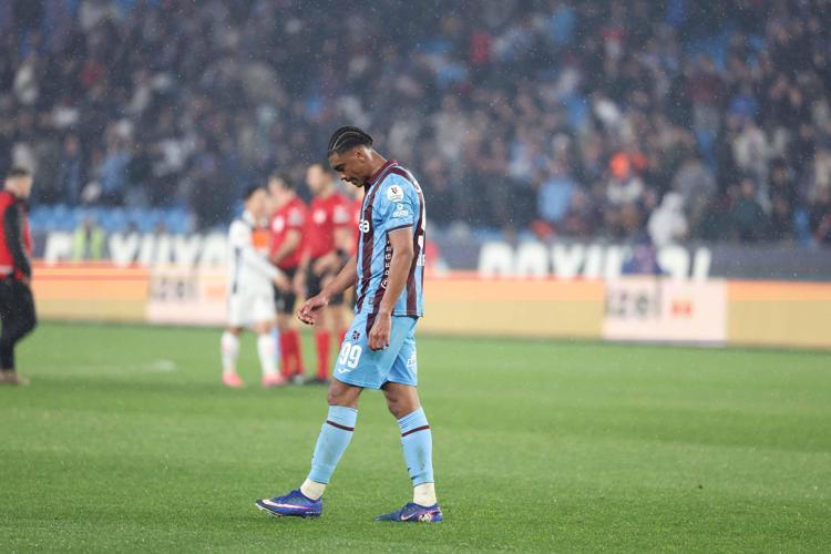 İÇ SAHADA EN DÜŞÜK ŞUT PERFORMANSLARINDAN BİRİ