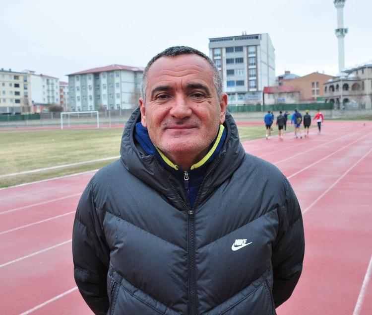 MİLLİ TAKIM ANTRENÖRÜ ALTINOLUK: HEM AVRUPA ŞAMPİYONASI HEM DE 2028 OLİMPİYATLARI İÇİN TEMEL HAZIRLIKLARIMIZI BURADA SÜRDÜRÜYORUZ