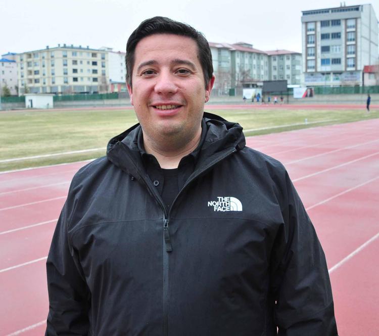 KARS GENÇLİK VE SPOR İL MÜDÜRÜ BAŞKÖYLÜ: BU TÜR KAMPLARA BÜTÜN YEREL İMKAN VE DESTEKLERİ SUNUYORUZ