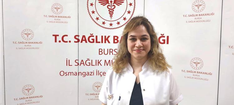 ‘VAKTİM YOK DEMEYİN’