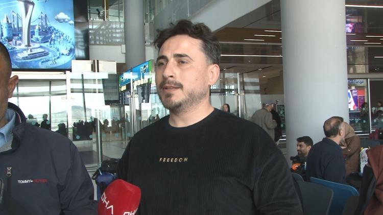 YORULMADAN MEDİNE’YE VARMIŞ OLACAĞIZ