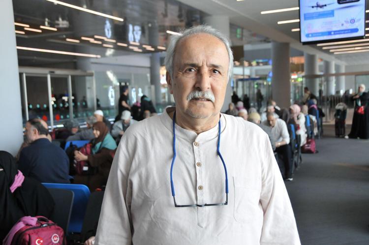 ÇOK BÜYÜK OLAYLIK OLDUĞUNU DÜŞÜNÜYORUM