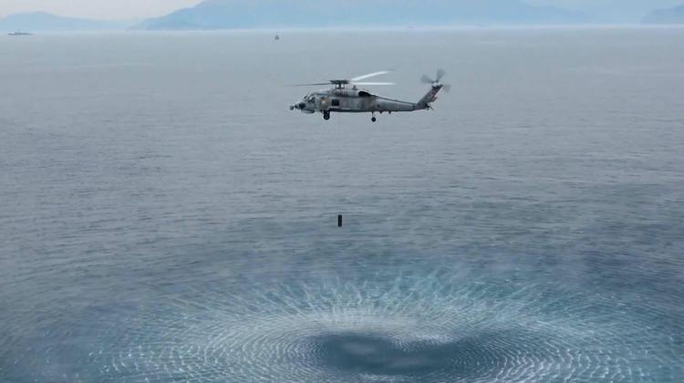 13 ÜLKEDEN YAKLAŞIK 1000 PERSONEL KATILIYOR