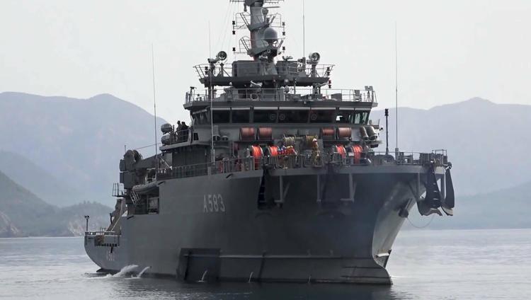 FİİLİ SAFHA BAŞARIYLA İCRA EDİLDİ