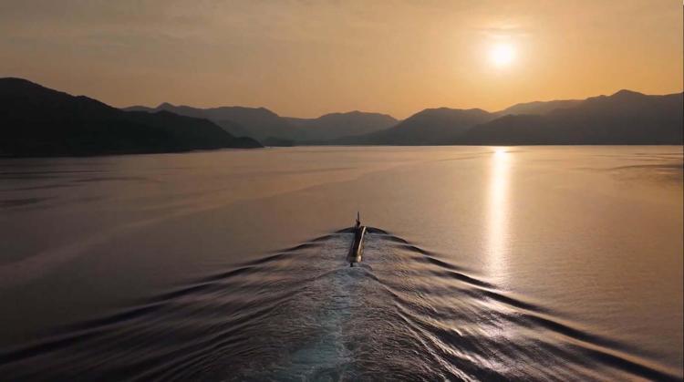 MİLLİ UÇAK GEMİSİ VE ATILAY İÇİN VAR GÜCÜMÜZLE ÇALIŞIYORUZ