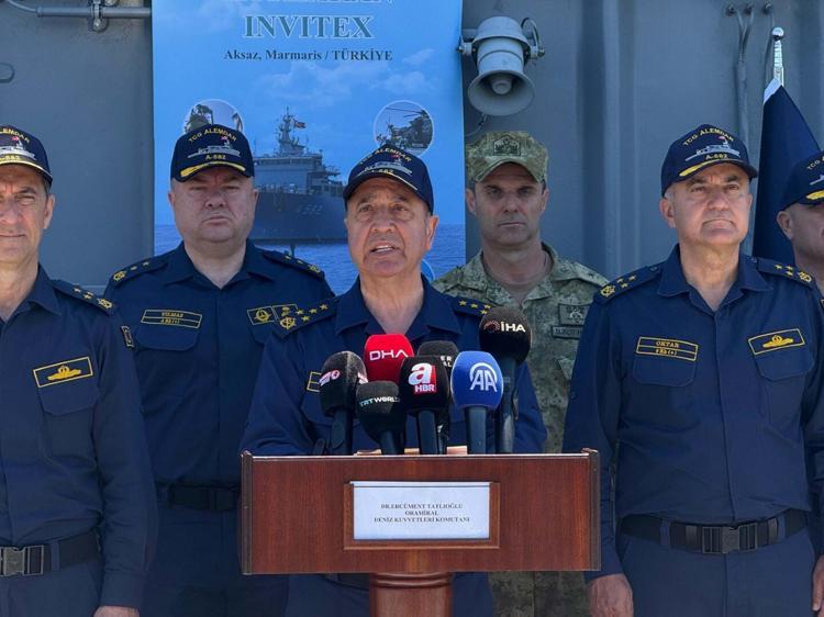 DÜNYANIN EN GELİŞMİŞ İMKANLARINA SAHİBİZ