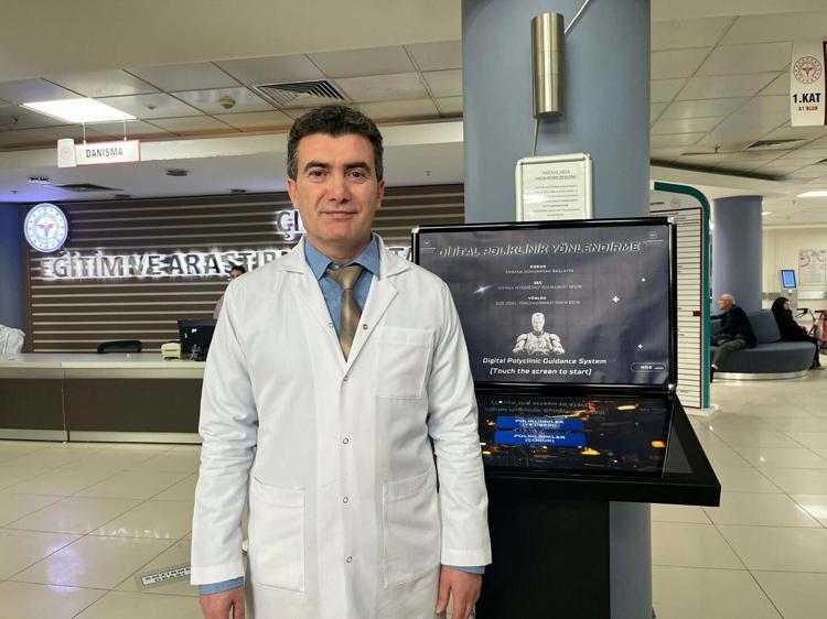 OLDUKÇA KULLANIŞLI VE BAŞARILI OLDUĞUNU GÖRDÜK