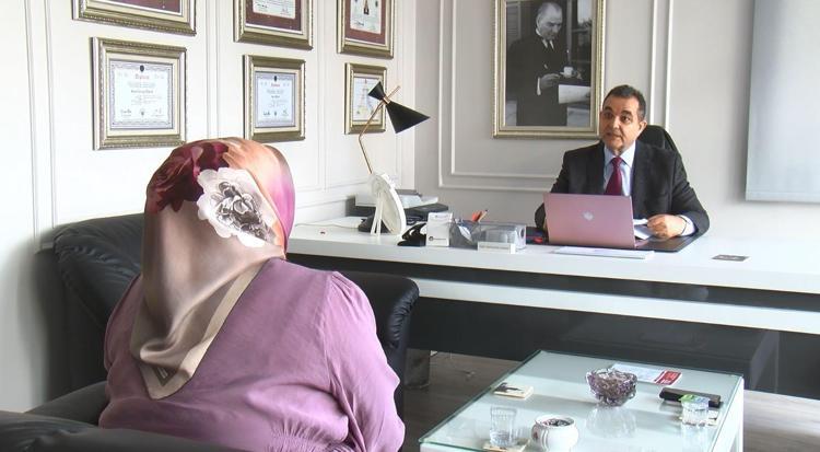 TRAFİKTEKİ KAVGA GÖRÜNTÜLERİ DOSYADA