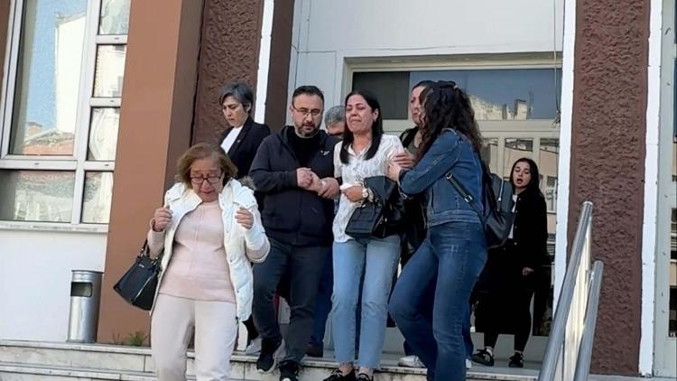 SAVCI, CEZALANDIRILMALARINI VE TUTUKLANMALARINI TALEP ETTİ