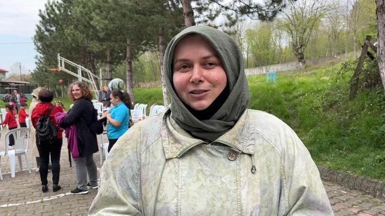 ‘ÇOCUKLAR İÇİN MORAL OLDU’