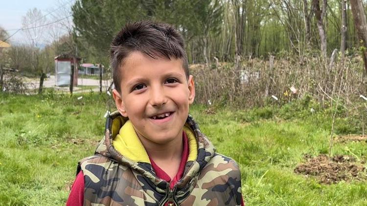 ‘ÇOK EĞLENDİK’