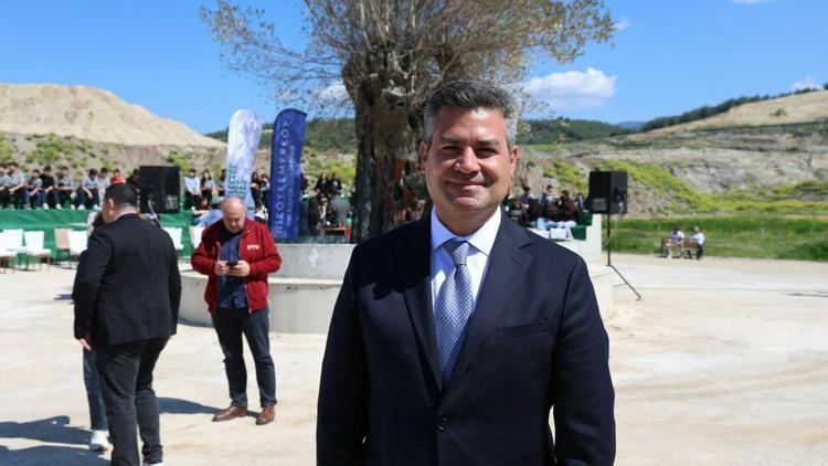 DOĞAYLA BULUŞTURDUK