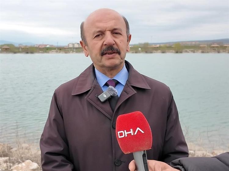 MİSAFİR ETMEYE DEVAM EDECEĞİZ