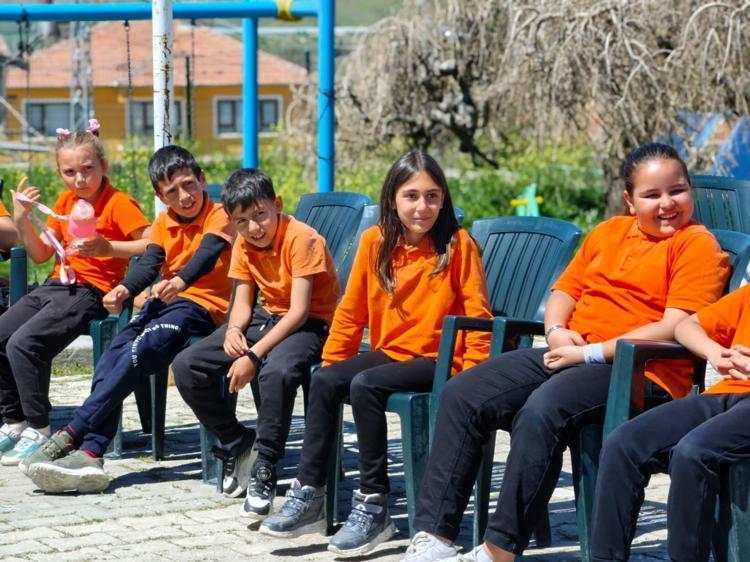 HAFTANIN 4 GÜNÜ YOLLARDA OLACAĞIZ