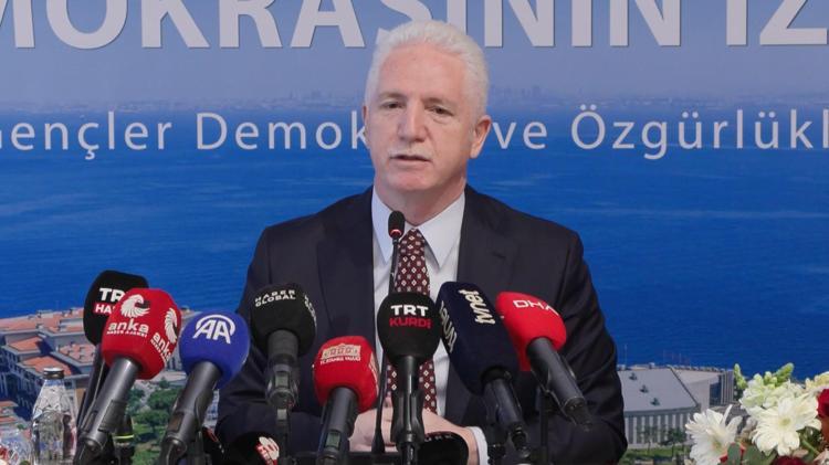 BİR KİŞİNİN HAYATI DEĞİŞİYORSA O BİZİM İÇİN ÇOK ÖNEMLİ