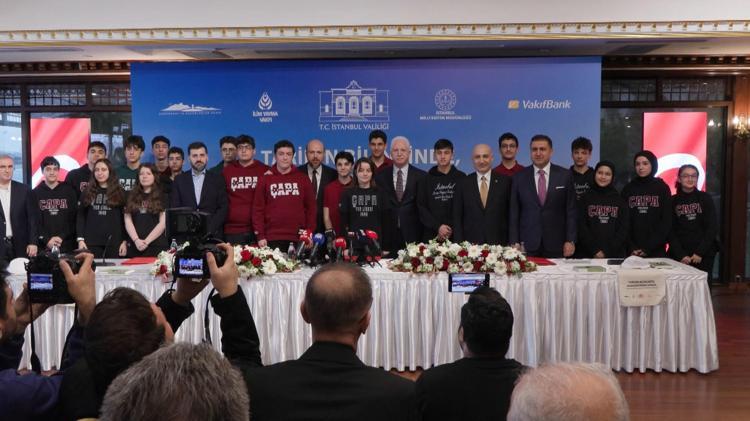 21İNCİ YÜZYIL DÜNYASINA DAMGASINI VURACAK BİR TÜRKİYE YÜZYILI HEDEFİ İSTİKAMETİ