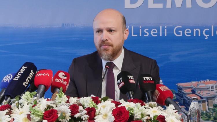 23 YILDA CUMHURBAŞKANIMIZIN LİDERLİĞİNDE DÜNYANIN EN İYİ NOKTASINA GETİRİLDİ