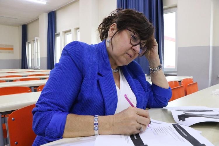 ‘YÜZDE 10 TABLOSUNDA 1’İNCİ SIRALARDAYIM’