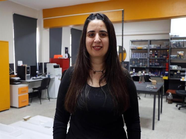 ‘ÖĞRENCİLERİMİZ İLE TÜRK BAYRAĞI AÇTIK’