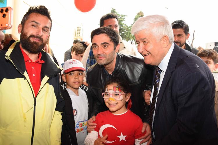 ONLAR GELECEĞİMİZ