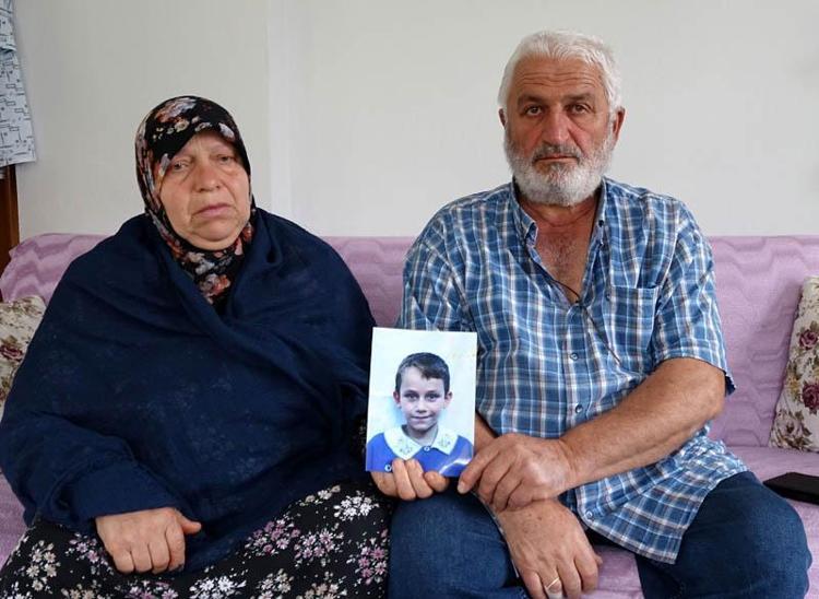 ŞU ANA KADAR ŞÜPHEM YOKTU