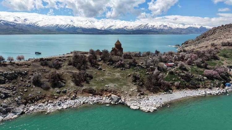 DOĞA HARİKASINA BAYILDIM