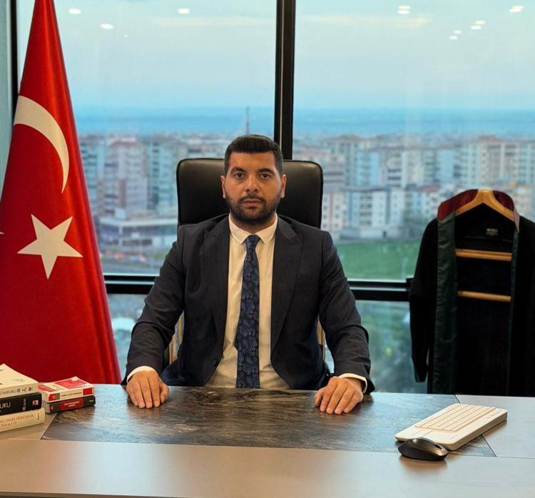 EMSAL OLABİLECEK NİTELİKTE BİR İDDİANAME İLE KARŞI KARŞIYAYIZ